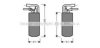 AVA QUALITY COOLING FDD384 Dryer, air conditioning
